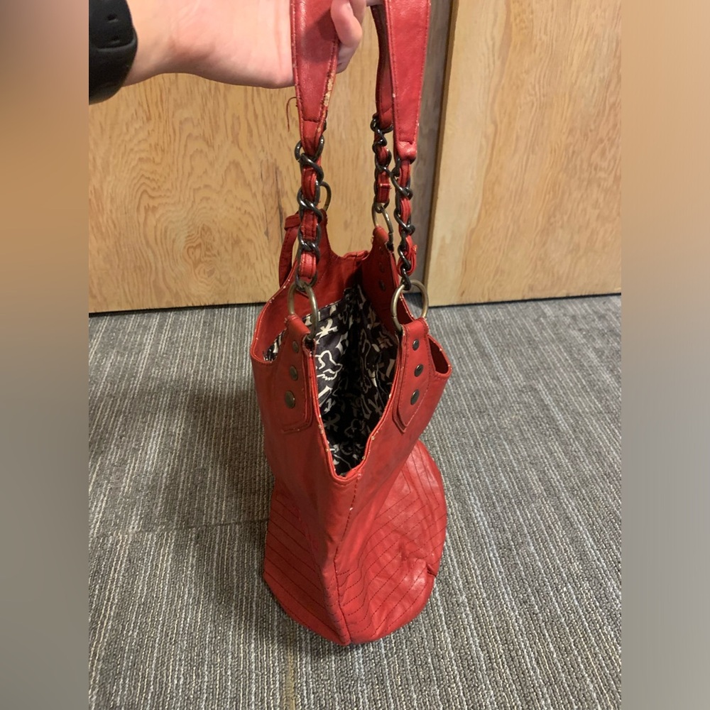 Fox Riders Co Purse - Picture 2 of 4